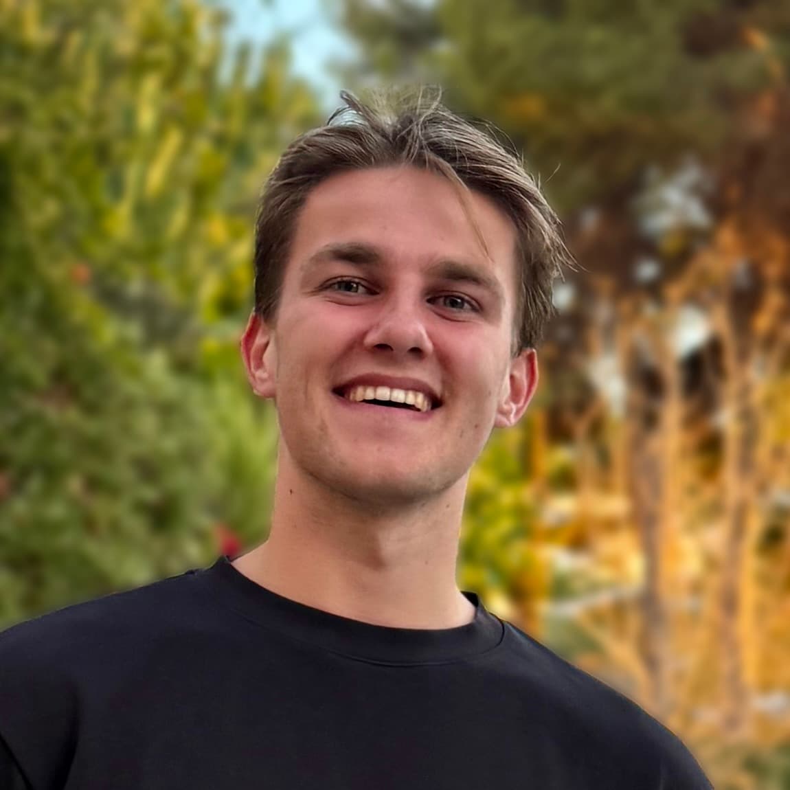 Maarten van Nextab